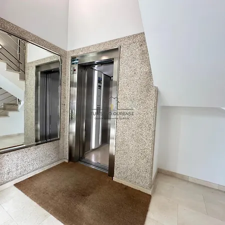 Apartment Capricho Panadeira *
