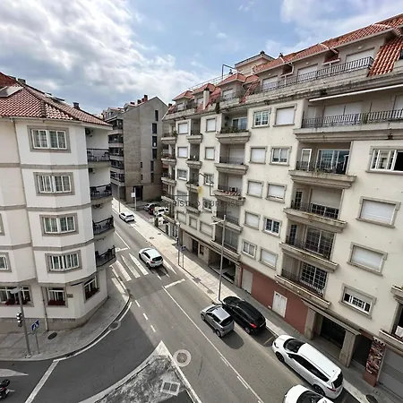 Apartment Capricho Panadeira *