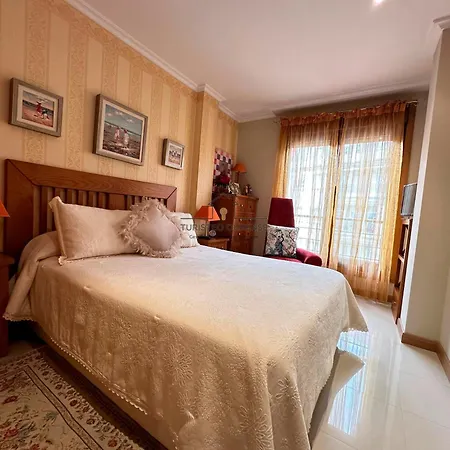 Apartment Capricho Panadeira