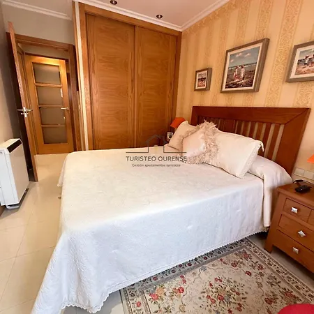 Capricho Panadeira Apartment *