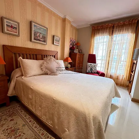 Apartment Capricho Panadeira *