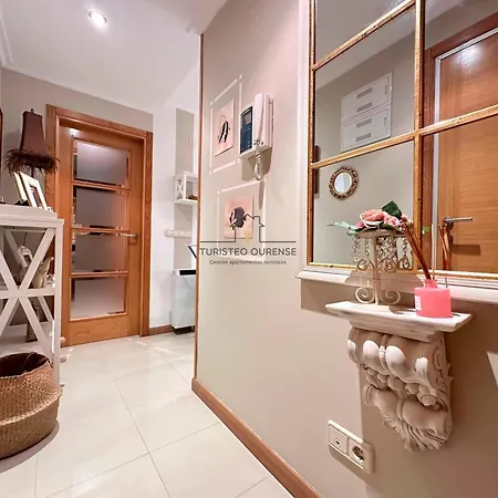 Capricho Panadeira Apartment Sanxenxo